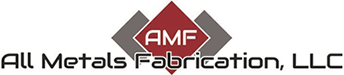 all metals fabrication logo