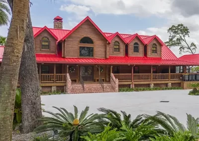 River House