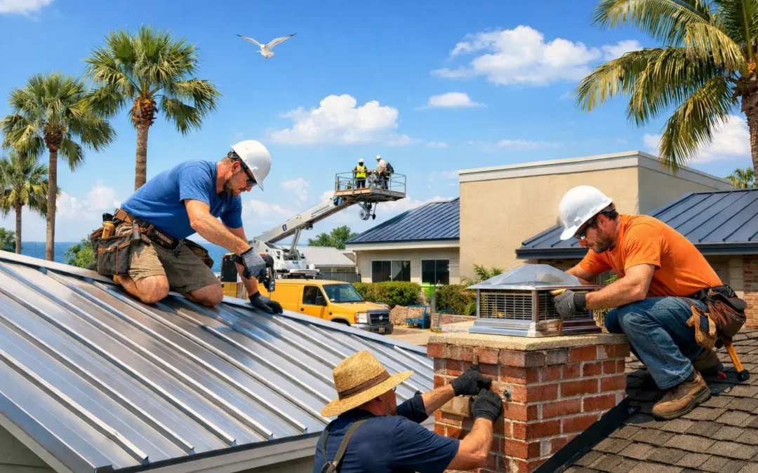 2026 Metal Fabrication Forecast: What It Means for Our Customers