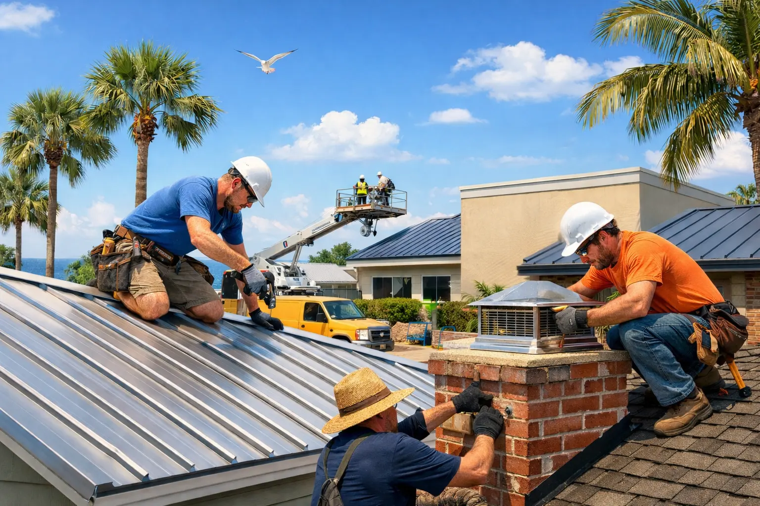 2026 Metal Fabrication Forecast: What It Means for Our Customers